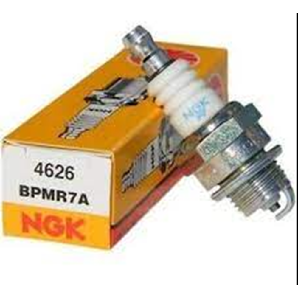 NGK BPMR7A BIÇKI MOTORU BUJİ