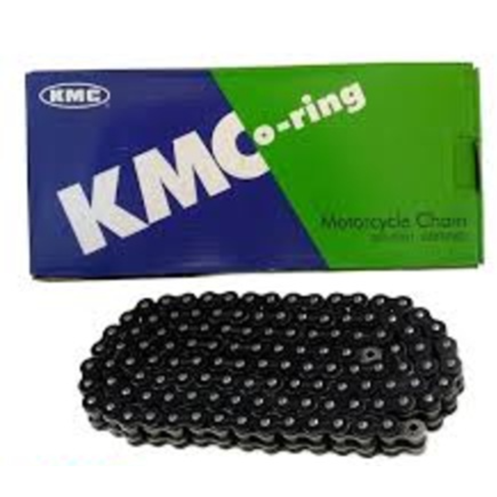 KMC 520UO-120 LİNK ÇELİK ZİNCİR