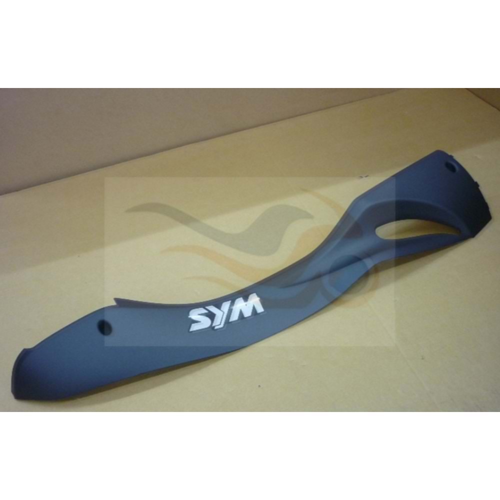 SYM GTS 250 İE EVO 8352G-HWA-000-IL SAĞ ALT MARŞBİYEL MAT GRİ
