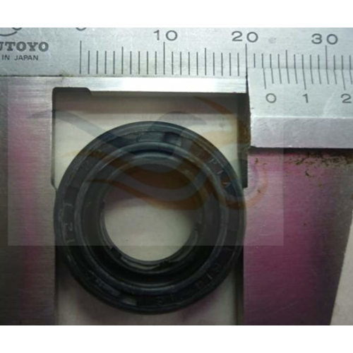 SYM ATV600 DİNAMO KAPAK KEÇE 12X22X7 91205-REA-000