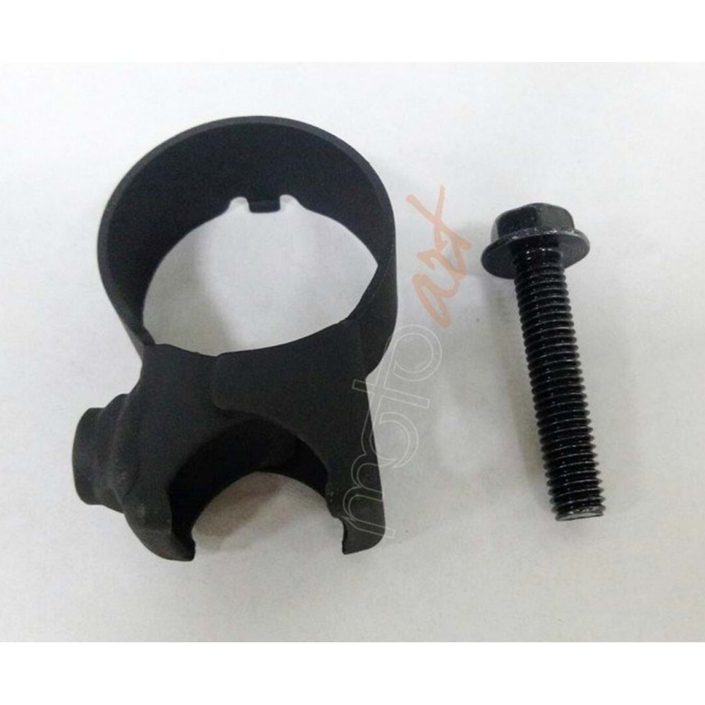 SYM JOYMAX 250 / ABS EURO 4 EGZOST KEÇESİ 18321-RB1-000