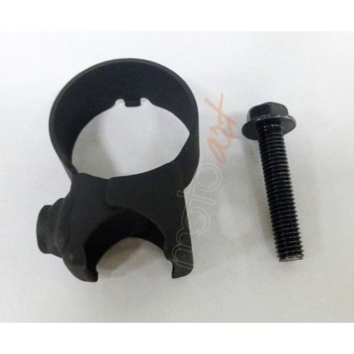 SYM JOYMAX 250 / ABS EURO 4 EGZOST KEÇESİ 18321-RB1-000