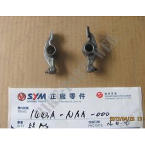 SYM XS 125 SÜBAB HOROZU İTİCİ EMME 1443A-NAA-000 (1ADET)