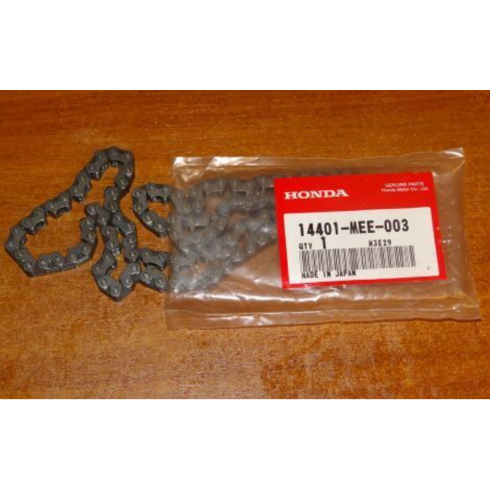 HONDA CB 600F HORNAT 600RR EGZANTRİK ZİNCİRİ 14401-MEE-003