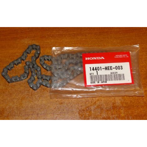 HONDA CB 600F HORNAT 600RR EGZANTRİK ZİNCİRİ 14401-MEE-003