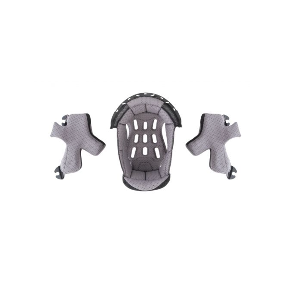 ACERBIS X-PRO VTR STEEL CARBON KASK İÇLİĞİ L BEDEN 0023434.319.066