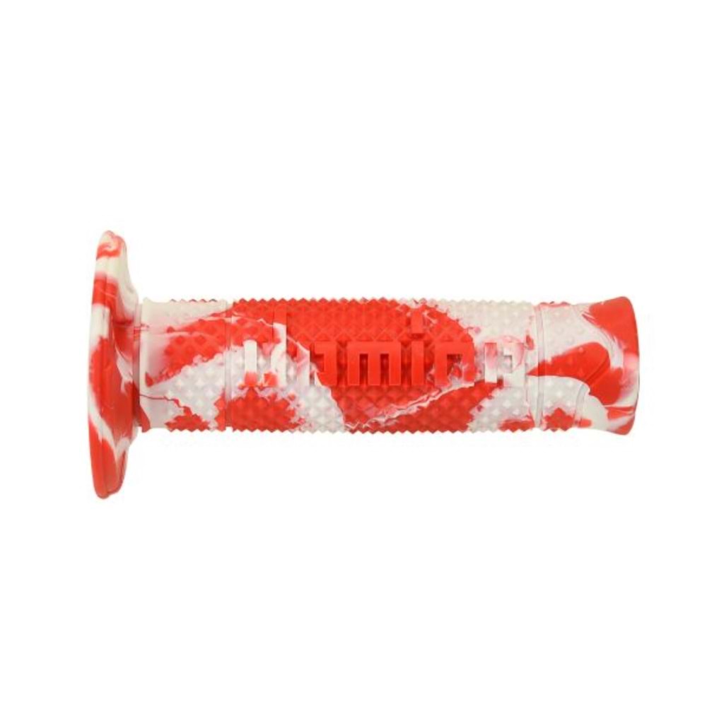 DOMİNO 120 MM OFF ROAD ELCİK KIRMIZI BEYAZ A26041C93A7-0