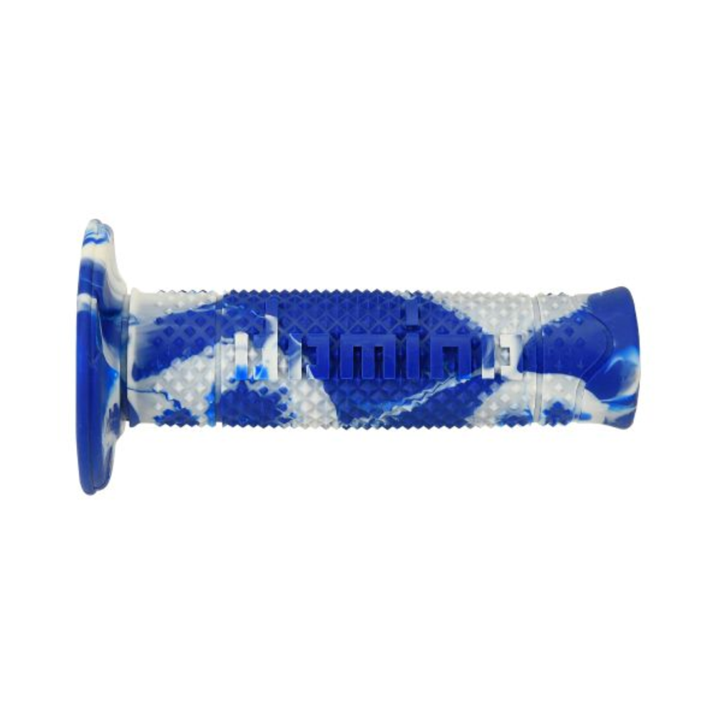 DOMİNO 120 MM OFF ROAD ELCİK MAVİ BEYAZ A26041C92A7-0