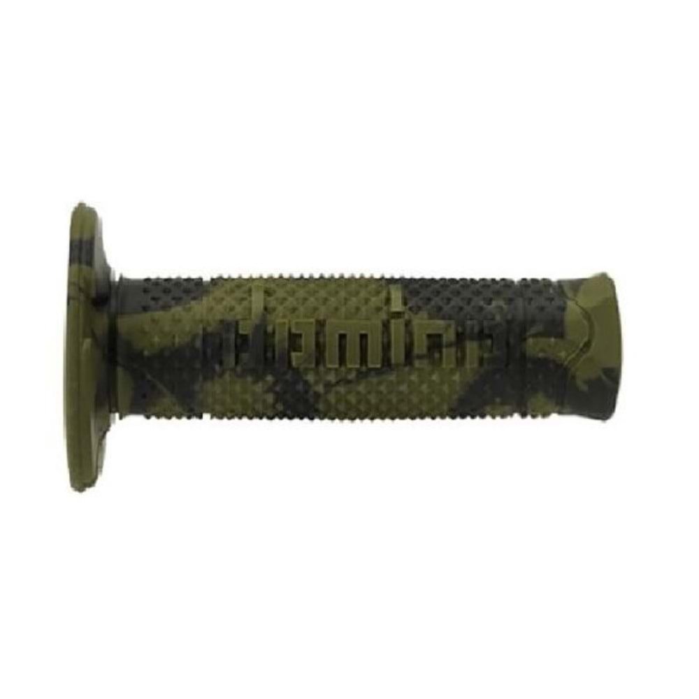 DOMİNO 120 MM OFF ROAD ELCİK KAMUFLAJ A26041C98A7-0