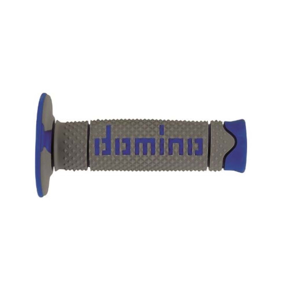 DOMİNO 120 MM OFF ROAD ELCİK GRİ MAVİ A26041C4852A7-0
