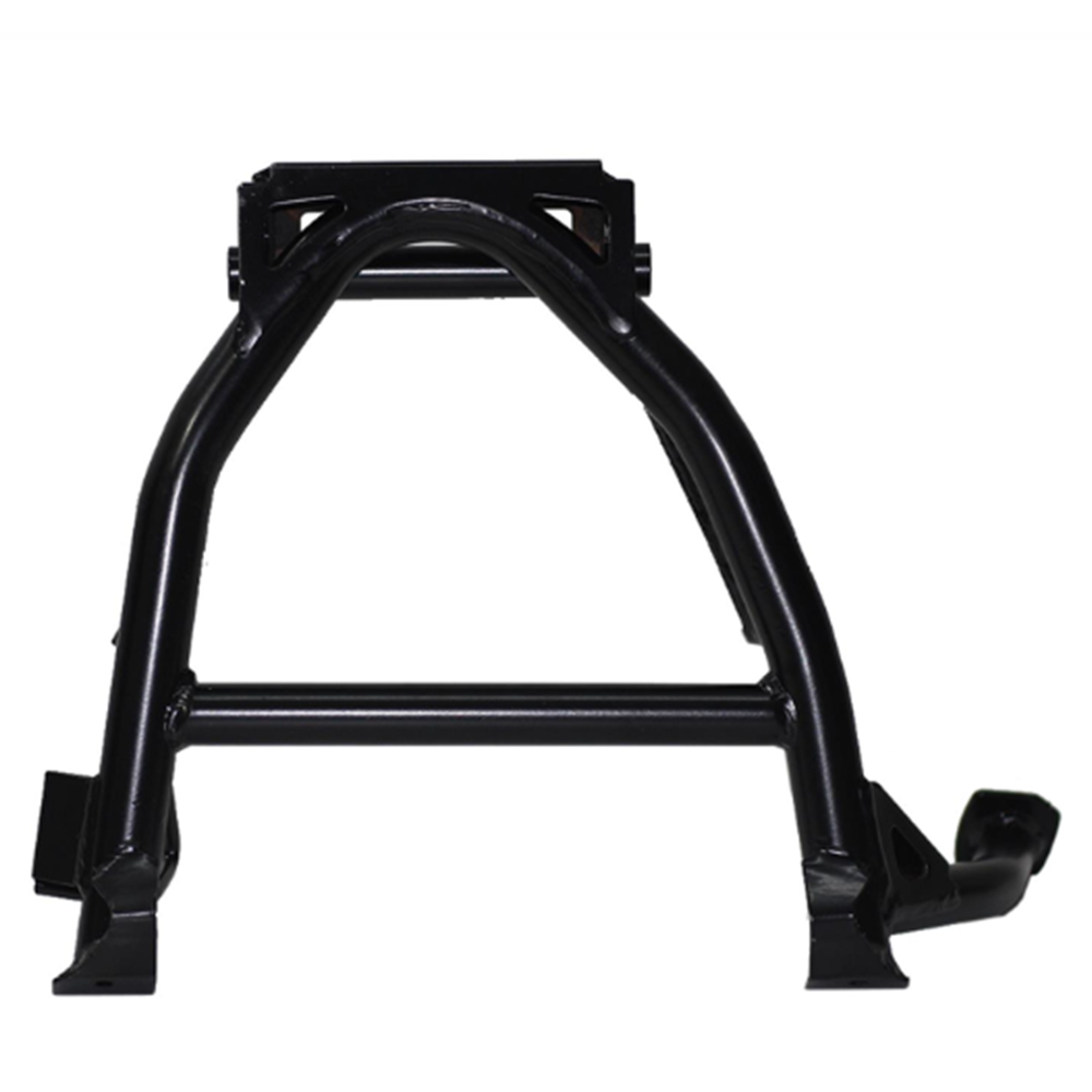 GP Kompozit Honda NC 700 / 750 X 2012-2020 Uyumlu Orta Sehpa Siyah GP09290100101187