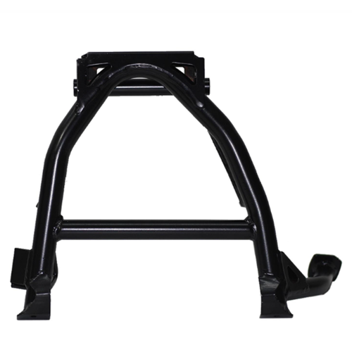 GP Kompozit Honda NC 700 / 750 X 2012-2020 Uyumlu Orta Sehpa Siyah GP09290100101187