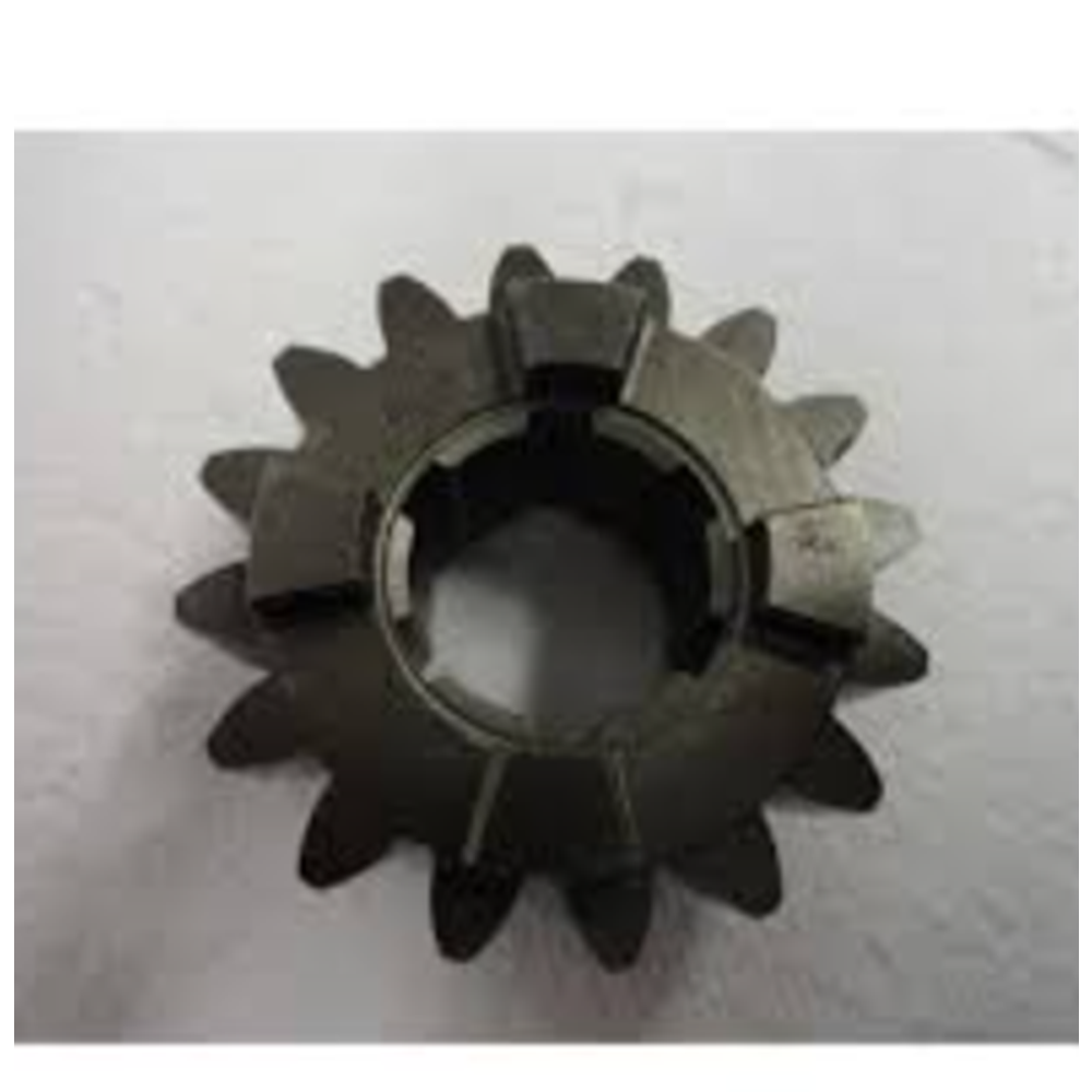 BMW F 650 3. VİTES DİŞİLİ DĞİŞTİREN 23 00 2 343 188