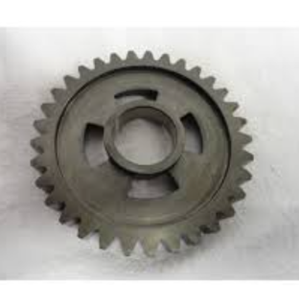 bmw f650 1. vites dişlisi çark 23 00 2 343 186