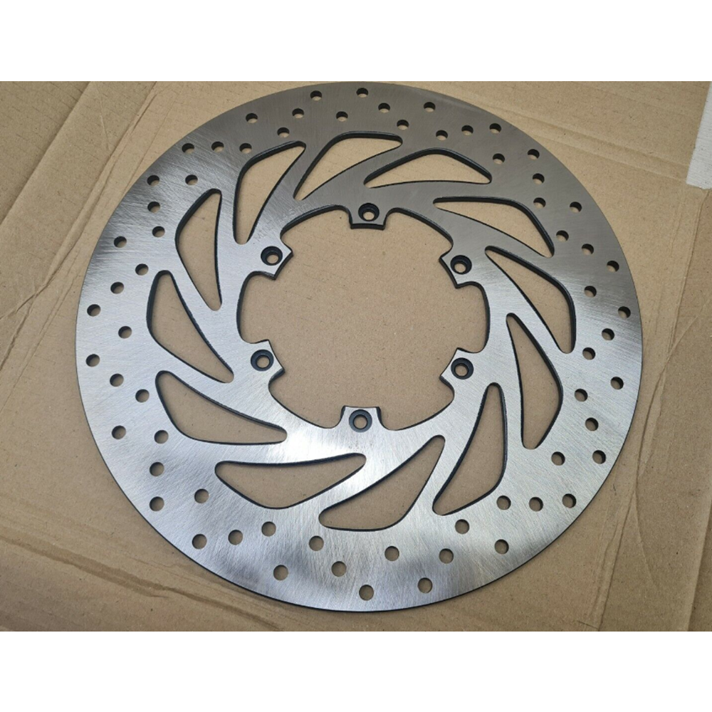 BMW F650 ÖN FREN DİSKİ ORJİNAL 34 21 2 345 323