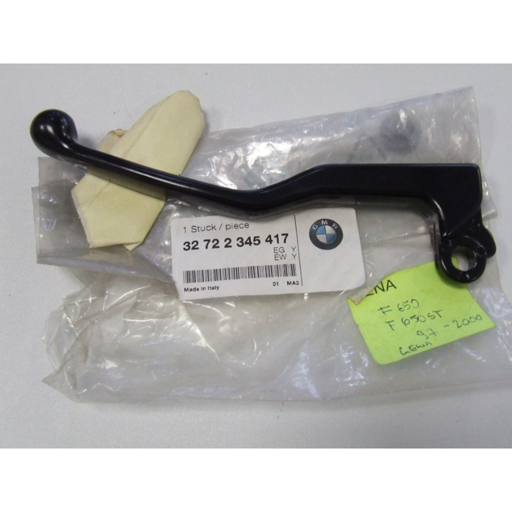 BMW F650 DEBRİYAJ MANET 32 72 2 345 417