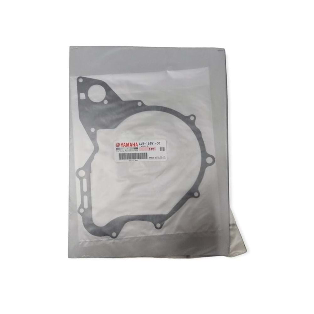 YAMAHA XVS 650 STATÖR KAPAK CONTASI 4VR-15451-00
