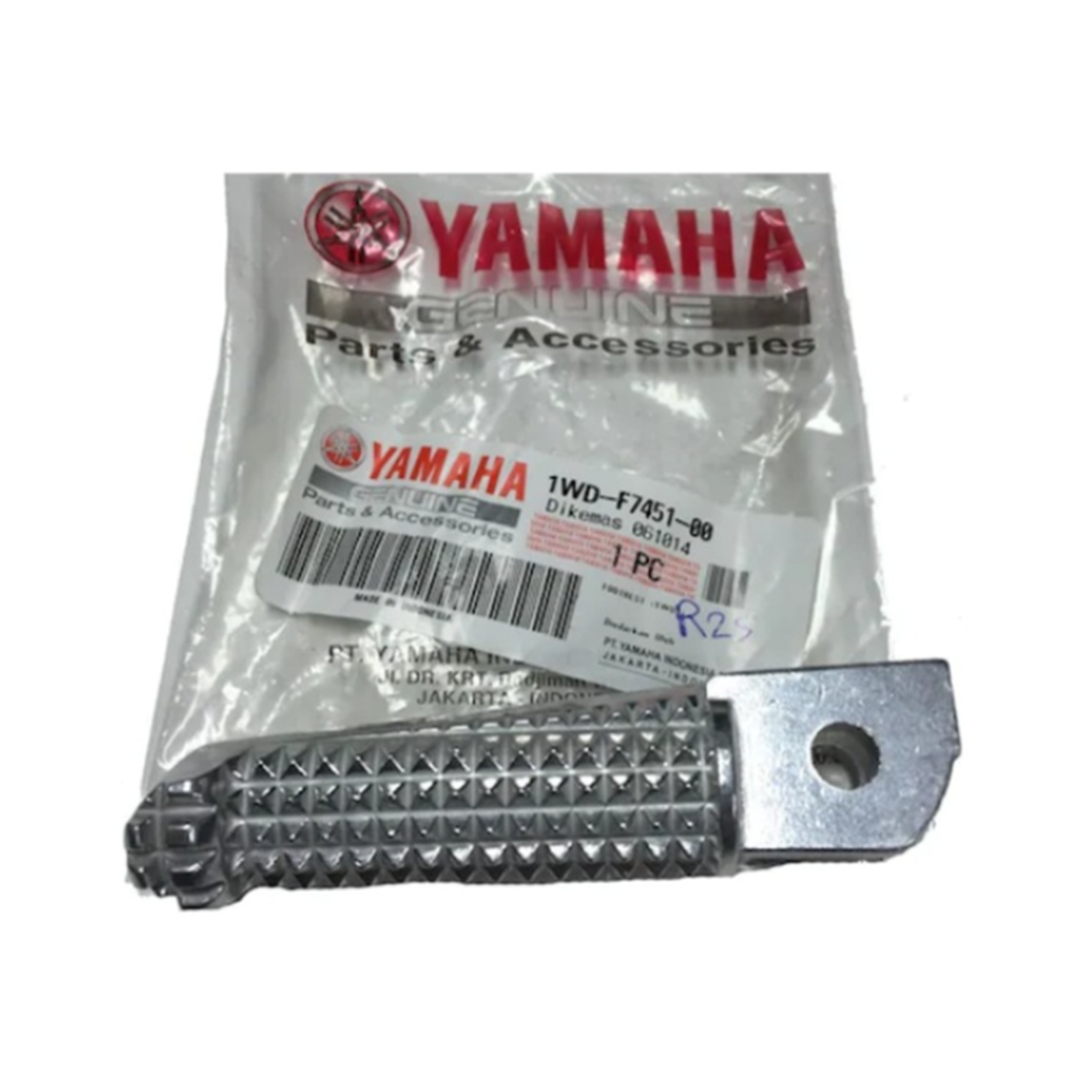 Yamaha Yzf-R25-Mt25 Orjinal Sol Ön Sürücü Basamağı 1Wd-F7451-00