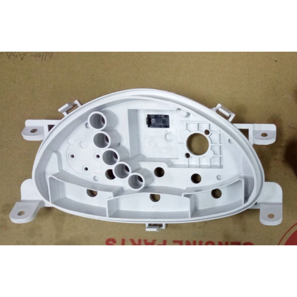 SYM X PRO 125 ORBİT 50 GÖSTERGE ALT TABLASI 37203-ABA-0001