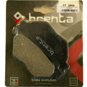 BRENTA YAMAHA TMAX 500 - 530 ORGANİK FREN BALATASI FT 3058