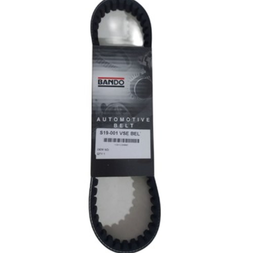 BANDO 669-18-30 GREEN- S19-001 KAYIŞ 50 CC KAYIŞ TÜRK