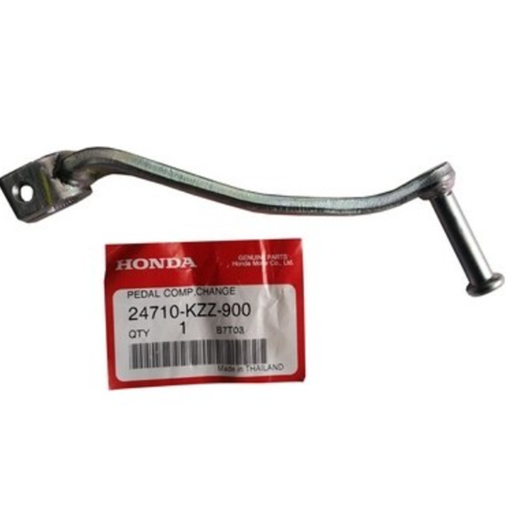 Honda CRF 250 L Orjinal Vites Pedalı 24710-KZZ-900