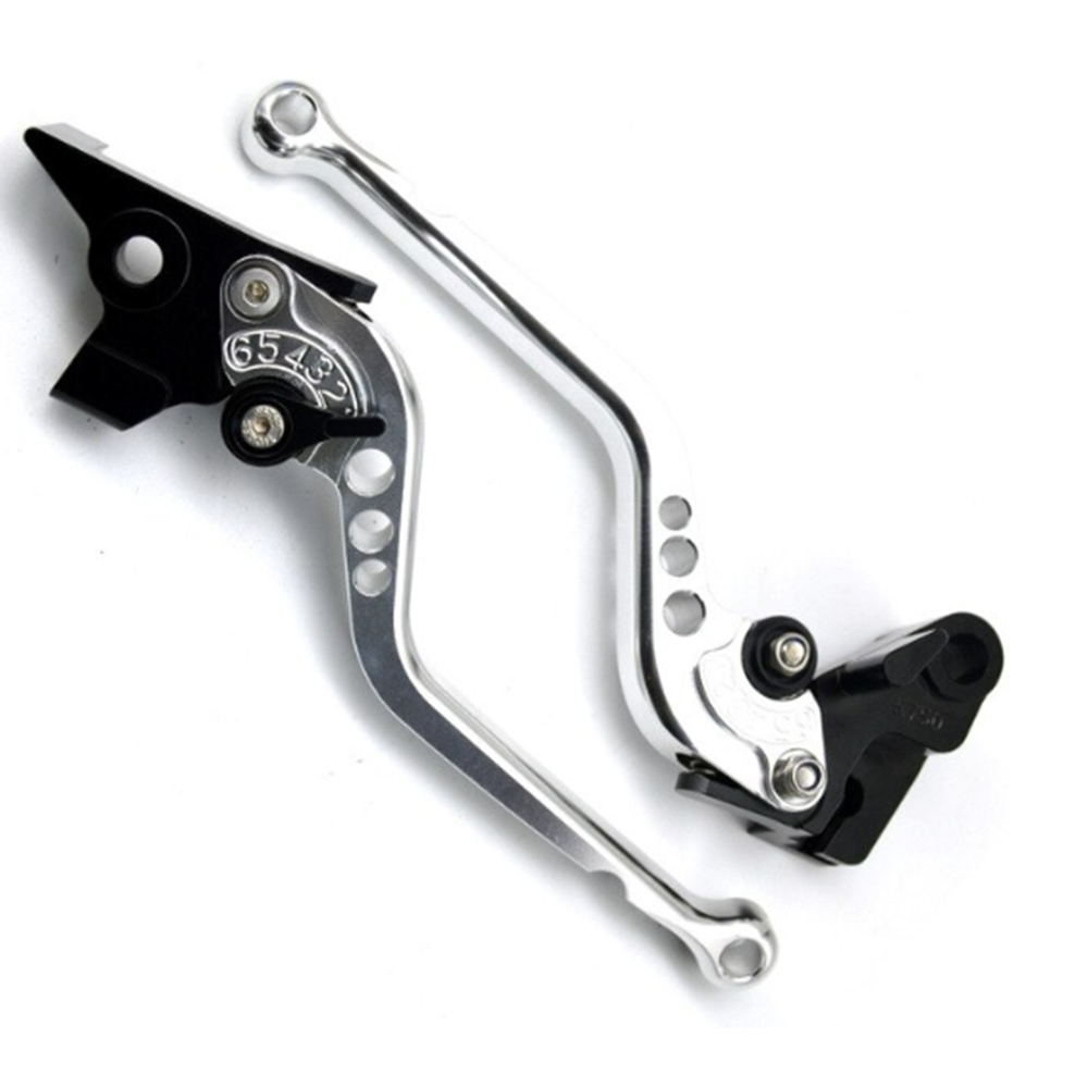 YAMAHA R25 SPOR MANET SETİ NİKEL HSB458-F