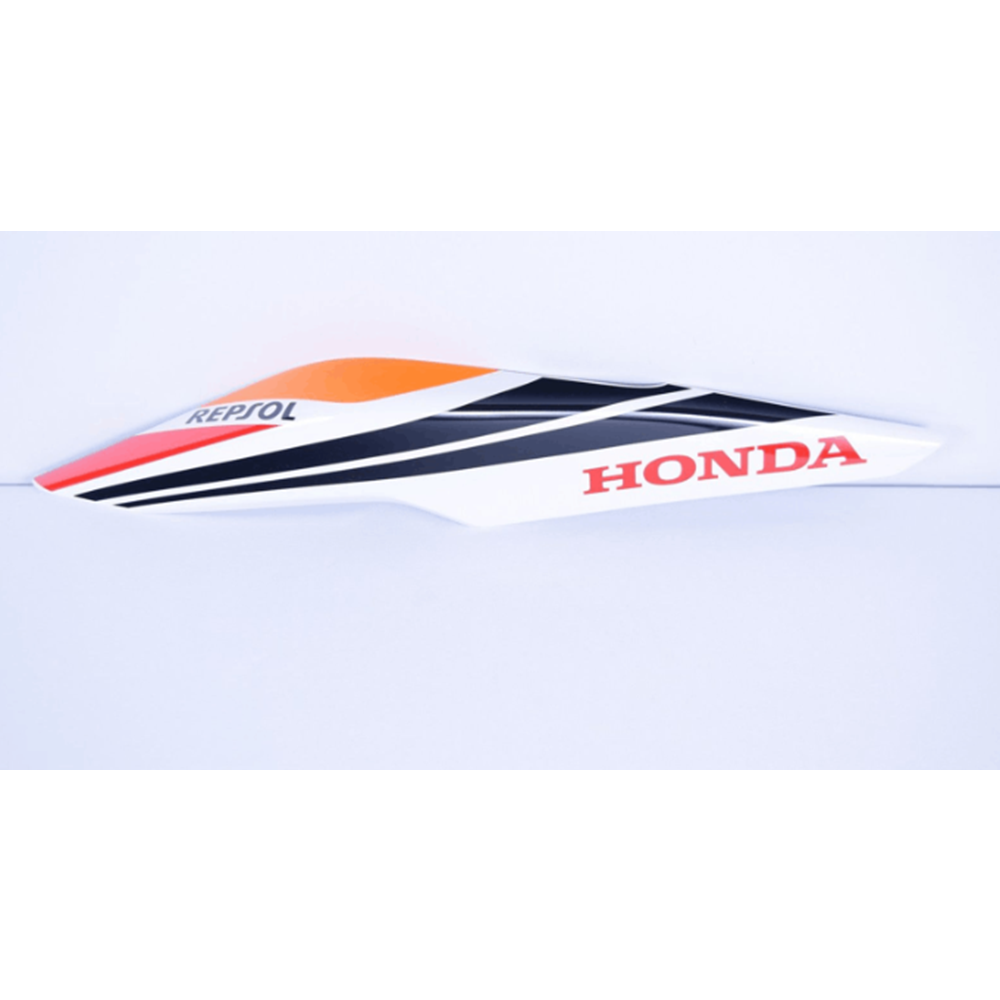 honda cbr 125 repsol 15/16 sağ sele altı grenaj 83620-kpp-630za