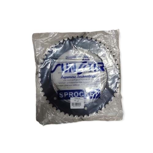 YAMAHA WR 125 ARKA DİŞLİ SUNSTAR 1-2682-53