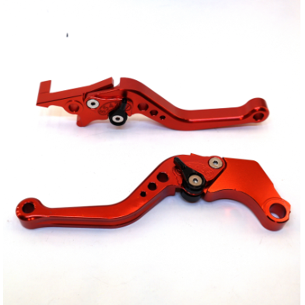 PULSAR NS200 - KTM DUKE FREN MANET TURUNCU HSB-4060