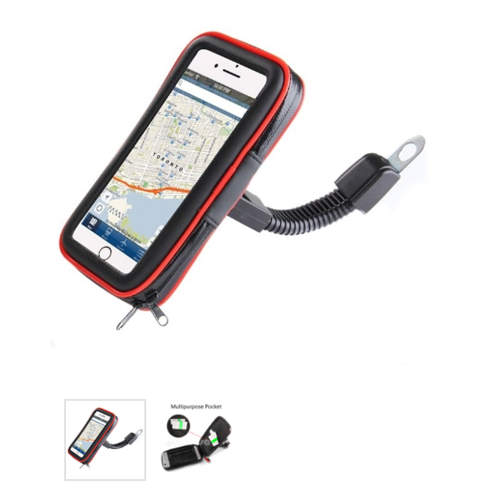 TELEFON TUTUCU KAPAKLI KALİTELİ AYNA BAĞLANTILI HSB-3123