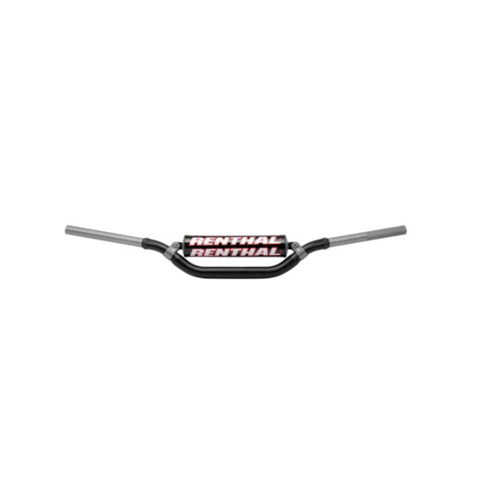 RENTHAL VILLOPOTO/STEWART 28MM GİDON SİYAH 996-01-BK-07-185