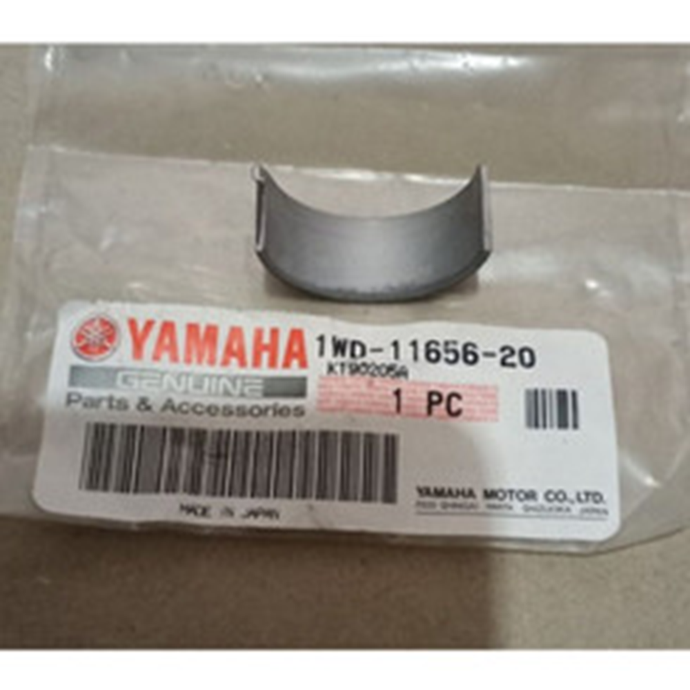 Yamaha Yzf R25-Mt25 Kol Yatağı Orjinal 1Wd-11656-20 (Kahve)