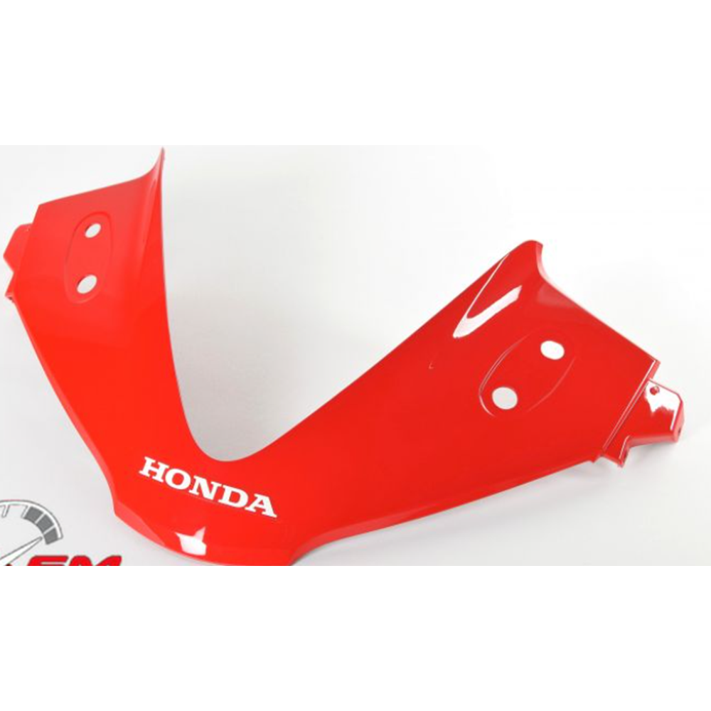 honda cbr 125 kafa grenajı orjınal 64200-kty-j00za kırmızı (2012-13)