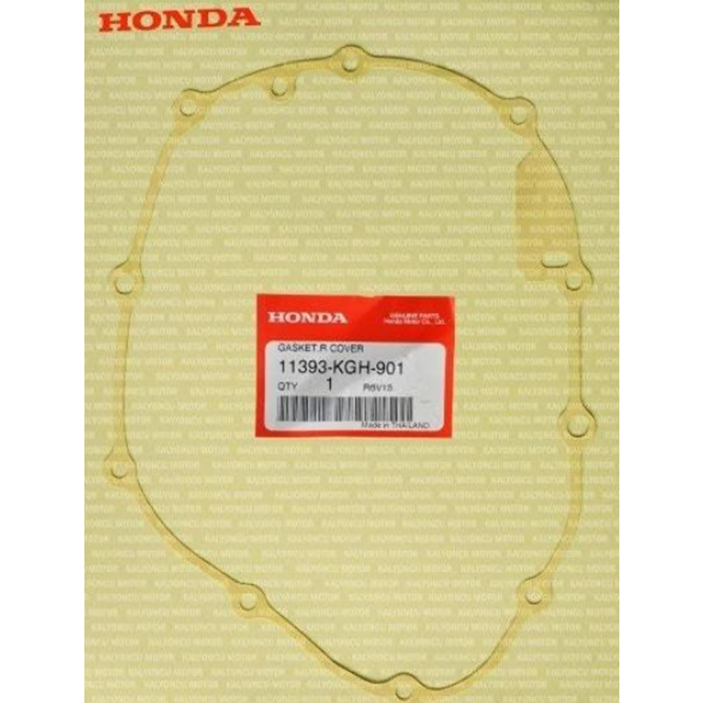 honda cbr 125 debriyaj contası 11393-kgh-901