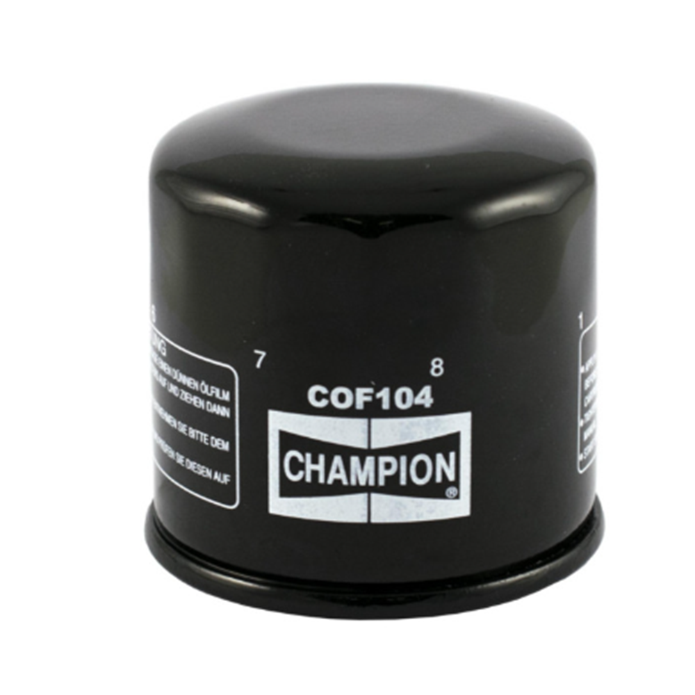 CHAMPION COF 104 HONDA YAĞ FİLTRESİ