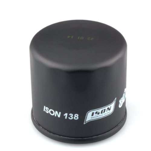 ISON 138 SUZUKI MARUDER - INTRUDER 800 HAYABUSA 1300 YAĞ FİLTRESİ