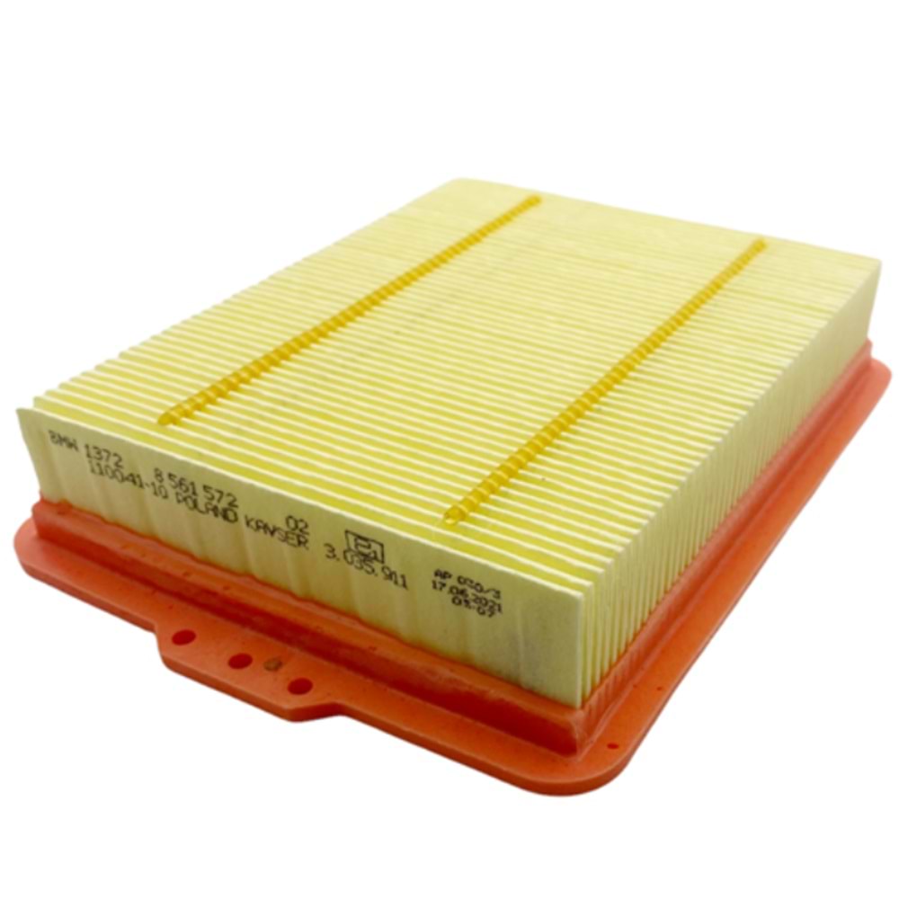 BMW F750 GS F850 GS F900 HAVA FİLTRESİ ORJİNAL 13 72 8 561 572