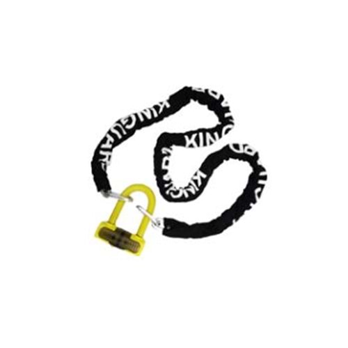 LOCK KİNGUARD KALIN ZİNCİR KİLİT