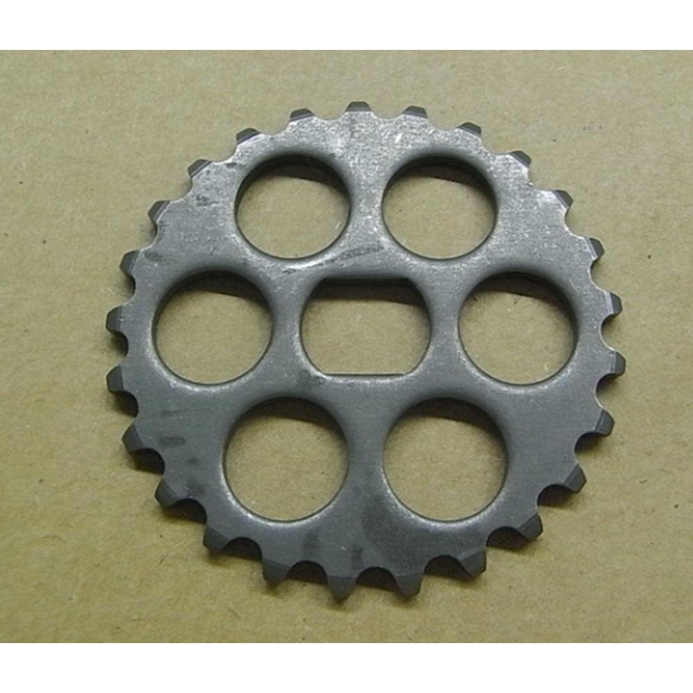 sym joyride 200 s abs/ie evo/karbüratörlü yağ pompa dişlisi 15133-km1-000