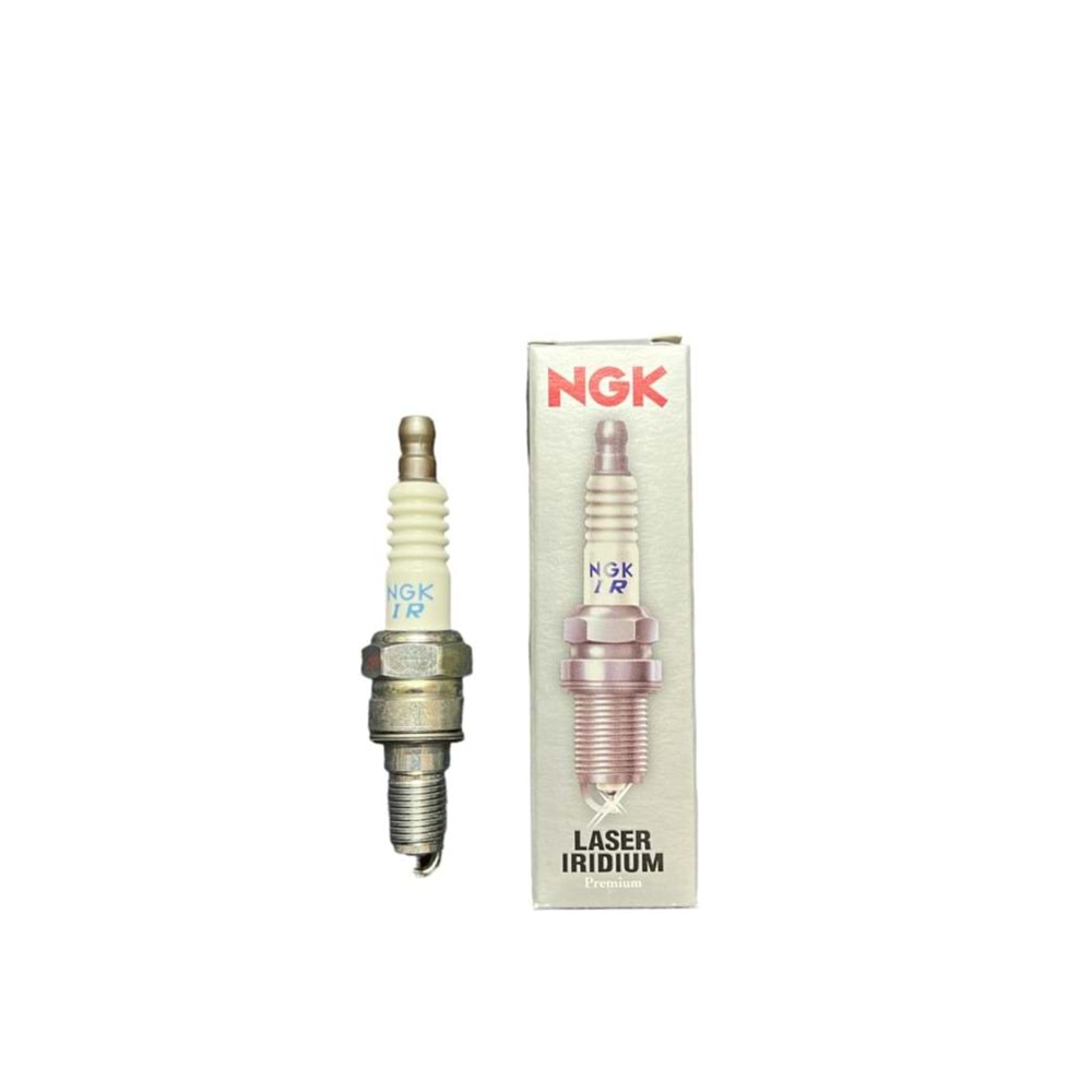 NGK LASER IRIDIUM BUJİ IMR9D-9H 6544 VFR800 BUJİ