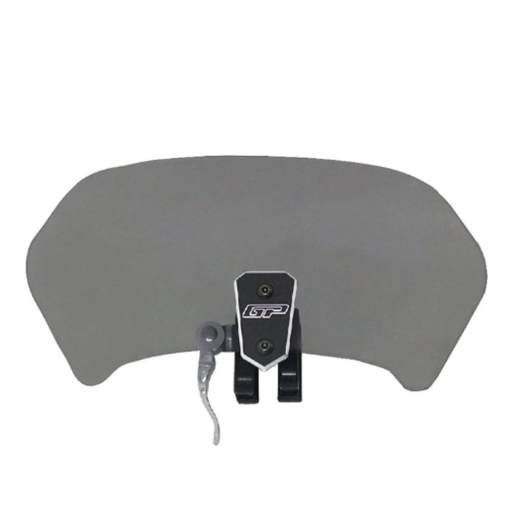 GP Kompozit GP103 Universal Asansörlü Deflektör Füme GP06010401201939