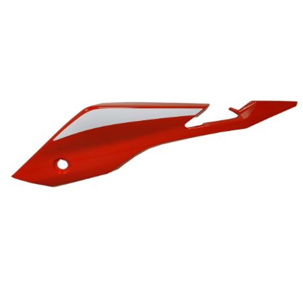 Honda CBR 250 R Sele Altı Sol Grenaj Kırmızı Yeni Model 2015-2017 83630-K33-D10ZA