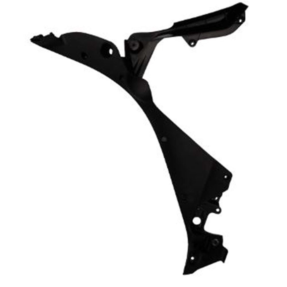 Honda CBR 250 R Sol Grenaj Arka Kapak 64360-K33-D00 2015-2016