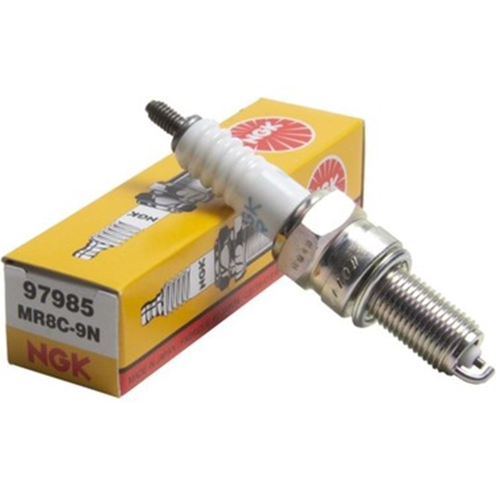 NGK Buji MR8C-9N