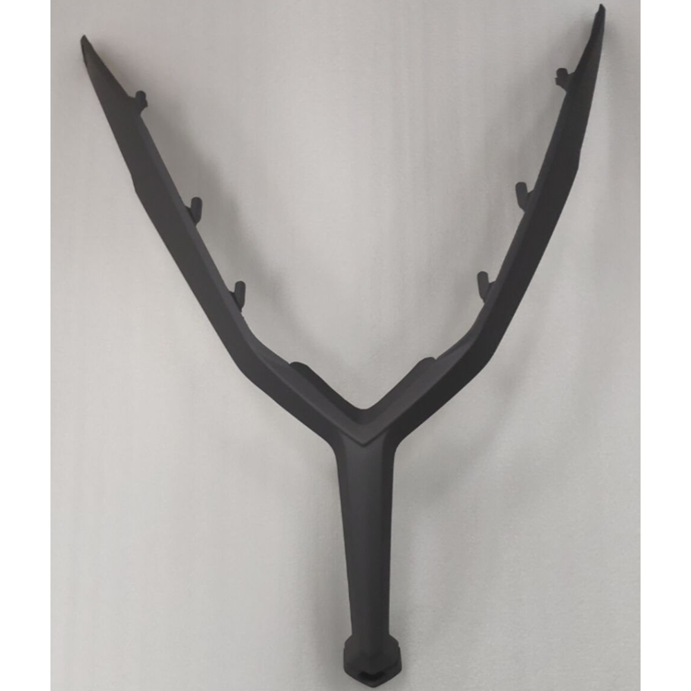 SYM JET 14 125 İE EURO 4 ABS ÖN PANEL ÜÇGEN ÇERÇEVE GRENAJI 67110-X8A-000-AE