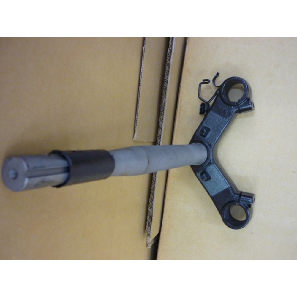 SYM JOYMAX 250 MAŞA ÜST ÇATAL PLATİNİ 53200-L3A-000