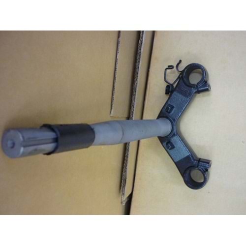 SYM JOYMAX 250 MAŞA ÜST ÇATAL PLATİNİ 53200-L3A-000