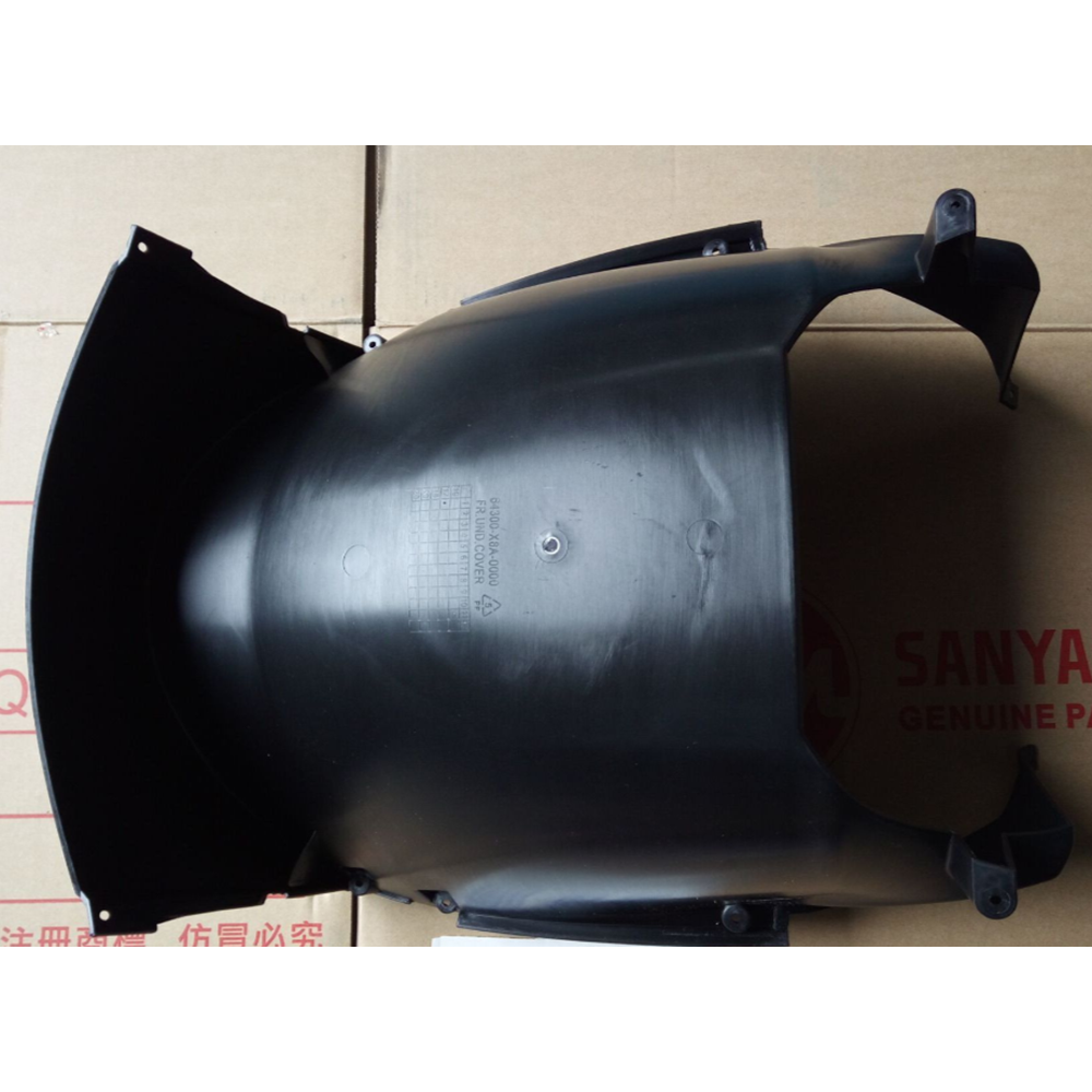 SYM JET 14 125-200 İE EURO4 ABS ÖN İÇ DAVLUMBAZ 64300-X8A-000