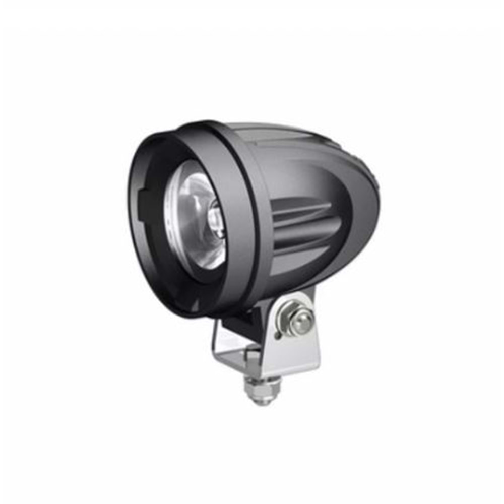 Nukrotech Velocity 10W Motosiklet Sis Farı (2 ADET)